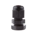 thumbnail image 1 of 10 Unids Cable de Rosca a Prueba de Agua Conector Adaptador Juntas Glándulas PG7 3-6.5mm Yotijar conector del cable coche, 1 of 9