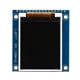 thumbnail image 2 of Módulo TFTLCD, módulo de pantalla TFT de 1,8 pulgadas, pantalla LCD a color diseñada para el futuro, 2 of 8