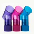thumbnail image 1 of Wind Spin Hair Curl Diffuser Air Curler Curling Hair Dryer Diffuser for Curly Wavy Permed Hair Hair Blow Dryer Attachment Hair Curler Styling Tool, 1 of 5