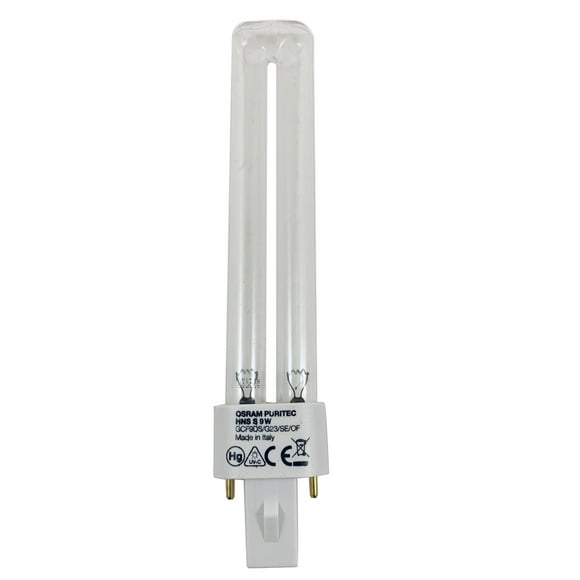 Air Scrubber Replacement Bulb