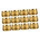 thumbnail image 3 of 12 cajas de almacenamiento pequeñas con tapa para hacer velas, latas selladas, latas de hojalata para regalo de boda, almacenamiento de joyas de oro, 3 of 8