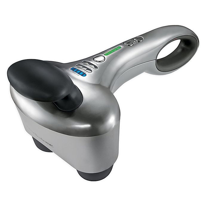 portable percussion massager