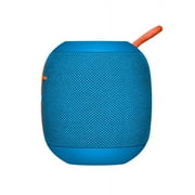 Ultimate Ears WONDERBOOM Portable Bluetooth Speaker Walmart Exclusive- Blue