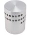 thumbnail image 1 of Aplique de pared LED 3 W Oso de Fresa Aluminio Amarillo, 1 of 5