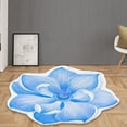 thumbnail image 4 of Natural Summer Doormat with Non-Slip Backing, Funny Cute Front Floor Carpet Rugs for Outdoors and Indoors Entryway, Outside Back Patio Floor Entry, Home Entrance, 4 of 6
