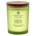 thumbnail image 1 of Vela perfumada Chesapeake Bay Candle Awaken Lemongrass Eucalyptus, 1 of 5
