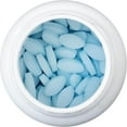 thumbnail image 5 of HealthA2Z® Sleep Aid | Doxylamine Succinate 25mg | Non Habit-Forming (200 Counts (Pack of 1)), 5 of 8