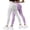 Wine, variant on WHEANG 2PC High Waist Yoga Pants for Women Comfy Seamless Textured Workout Leggings Tummy Control Butt Lifting Stretch Fitness Pants for Running Daily Wear Slim Fit Yoga Pants Size XL White
