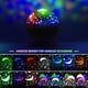 thumbnail image 3 of Proyector de luz nocturna de estrellas para niños: Luz nocturna de luna y estrellas con rotación de 360 grados para niñas de 2 a 12 años - Regalos para guarderías | Fiestas | Juguetes decorativos, 3 of 5