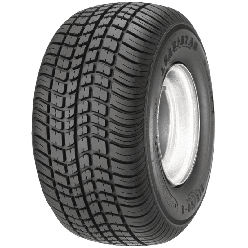 Kenda Loadstar K399 AllSeason 165/658 Tire