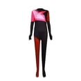 thumbnail image 2 of Disfraz de Cosplay de Anime Steven Universe para mujer, mono de gato, traje de uniforme para fiesta de carnaval y Halloween, 2 of 4