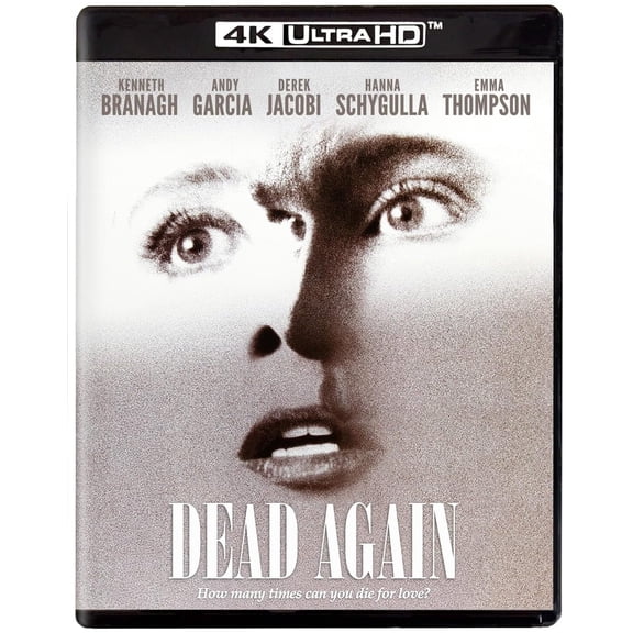 KL Studio Classics - Dead Again [ULTRA HD]