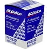 (2 pack) ACDelco PF2232 Professional Engine Oil Filter 88917036