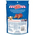 thumbnail image 6 of Canine Carry Outs Sweet Shop Strawberry Flavored Scoops with Other Natural Flavors, Chewy Dog Treats, 4.5 oz Bag, 6 of 8