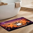thumbnail image 6 of Halloween Doormat, Cute Fun Halloween Floor Mat, Non Slip Door Mat, Rugs for Indoor Outdoor Entrance Home Bathroom Living Room Decor, 24"x36", 6 of 7