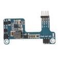 thumbnail image 1 of Planche d'Expansion, POE Mini-Plan d'Expansion IEEE 802.3af Flexible Conforme 5V 2.5A DC pour la Maison, 1 of 8