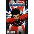thumbnail image 1 of Ultimates (2nd Series) #6 VF ; Marvel Comic Book, 1 of 1