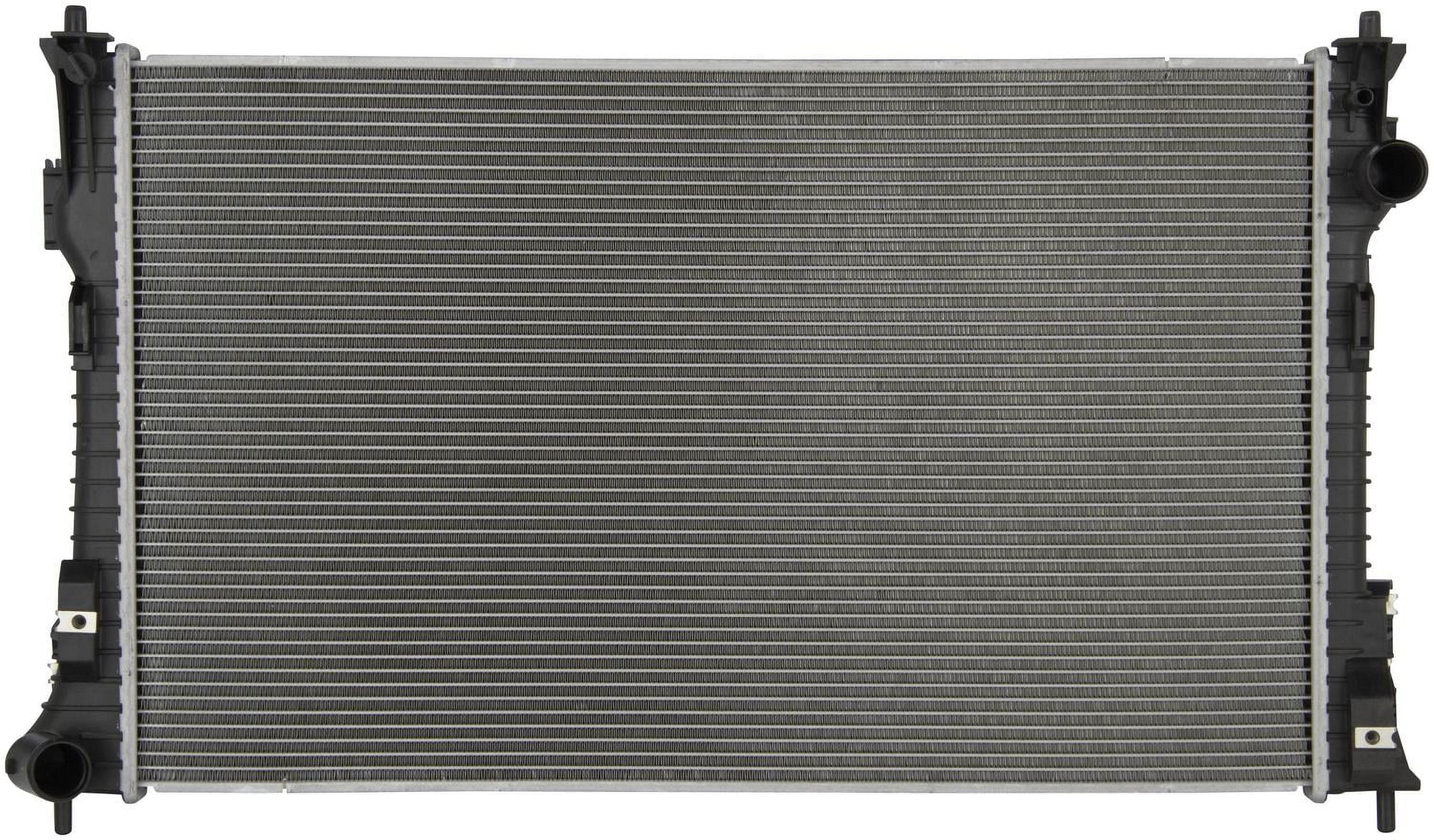 Buy Spectra Premium Radiator CU1183 Subaru Legacy in Tallmadge, Ohio