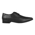 thumbnail image 2 of ZAPATOS DE VESTIR PARA CABALLERO STYLO 804 NEGRO Stylo 804, 2 of 4