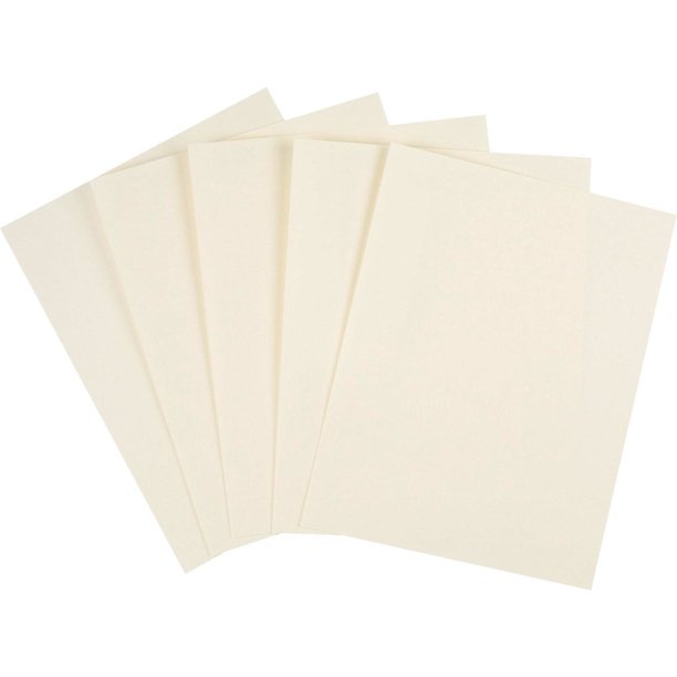 staples-cardstock-paper-110-lbs-8-5-x-11-ivory-250-pack-49703