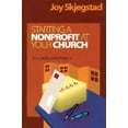 thumbnail image 2 of Starting a Nonprofit at Your Church, 2 of 4