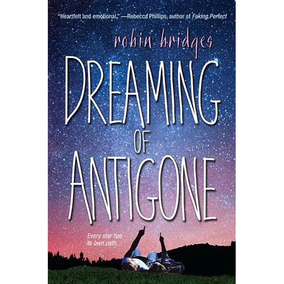 Dreaming of Antigone, (Paperback)