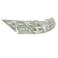 thumbnail image 2 of Fits 03 04 05 Murano (SE & SL) Front Grill Grille Assembly Chrome Shell & insert, 2 of 5