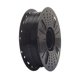thumbnail image 3 of Accesorio de filamento para impresora 3D, resistente a la humedad, compatible con la mayoría de impresoras, gran resistencia. Negro, 3 of 9