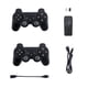 thumbnail image 3 of sweethay Controlador de juego Definición Controladores de videojuegos antiguos Controladores de juegos inalámbricos de alto rendimiento Videojuegos y accesorios M8/32G, 3 of 6