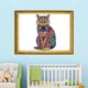 thumbnail image 3 of Rompecabezas De Madera Para Adultos Y Niños, Rompecabezas De Garfield, Juego Familiar Diy, Decorativo Para El Hogar Para Regalo Muyoka Hogar, 3 of 6