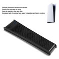 thumbnail image 4 of Cooling Fan for PS5 Game Console, USB Cooler with 3 Fans for PS5 DE/CDROM Game Host (Black), 4 of 4