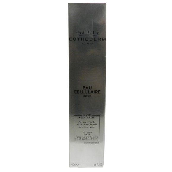 Esthederm Cellular Water Spray 6.6 Ounce