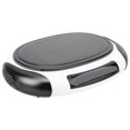 thumbnail image 2 of Purificador de aire solar Purificador de iones negativos para purificación Eliminación de formaldehído Carga USB, 2 of 8