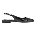 thumbnail image 2 of ZAPATOS CASUALES BERLIN MUJER 803805-1 CHAROL NEGRO, 2 of 4