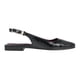 thumbnail image 2 of ZAPATOS CASUALES BERLIN MUJER 803805-1 CHAROL NEGRO, 2 of 4