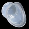 thumbnail image 5 of 2Pcs/lot Silicone Eye Wash Cup Resuable Eyewash Cup Soft Eye Bath Cup, 5 of 5