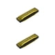 thumbnail image 4 of Armónica Greeniant de 10 Agujeros 20 Tonos ABS y Metal Negro, 4 of 6