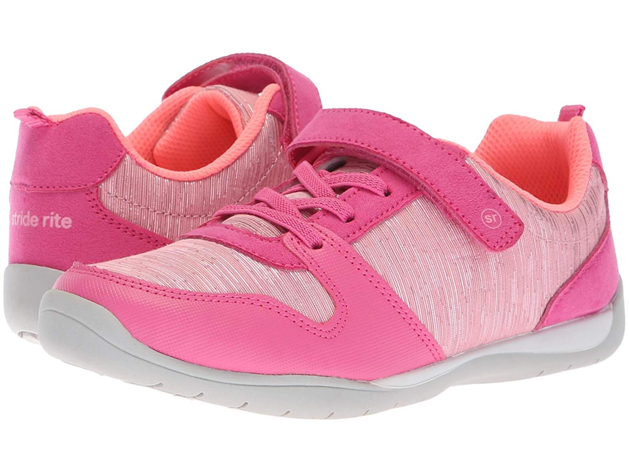 stride rite baby shoes