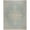 Cream/Aqua, variant on SAFAVIEH Beach House Janine Medallion Indoor/Outdoor Area Rug, Cream/Aqua, 3' x 5'