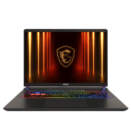 MSI GE Series 16'' Gaming Laptop, Intel i9, RTX 4090, 32GB