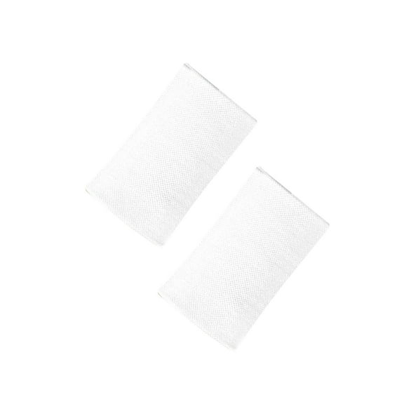 Compression Wrist Sleeves, Wrist Band, Breathable Elastic Wrist Support Band, Wrist Brace for Exercise, Tennis, Sports, Working Out for Men Women White