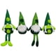 thumbnail image 3 of Muñeco De Peluche Del Día De San Patricio Adornos Decorativos Trébol Juguete Sin Rostro Hecho A Mano Muñeco De Peluche Sueco Regalo De Vacaciones Minnieouse AP007328-02, 3 of 6