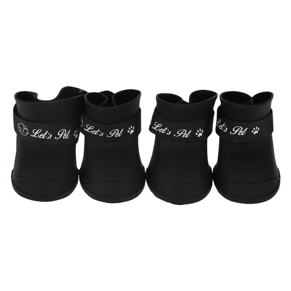 cute rain shoes