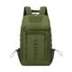 thumbnail image 1 of Bolsa de Mochila de Vacía Expandible Tela Oxford Portátil Paramédico verde, 1 of 8