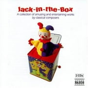 Jack in the Box - Jack in the Box - CD