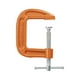 thumbnail image 1 of Prensa De Hierro Nodular 2-1/2' Garganta Prof Truper TRUPER PNT-2G, 1 of 2