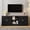 Black, variant on HLR 67" Farmhouse TV Stand for 55-65 Inch TV, Wood Entertainment Center with Storage for Living Room,Green