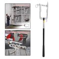 thumbnail image 6 of Telescoping Boat Hook Dock Hook Threader, Quickly Easily Flexible, Easy to Operate & Storage A adapter with rod, 6 of 10