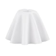 thumbnail image 1 of GROWTH TANK Construction Lamp Shade Light Fixture Shade for Ceiling Lamp Home NightStand 340mmx210mm, 1 of 9