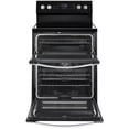 thumbnail image 2 of Whirlpool WGE745C0FE 30 Inch Freestanding Electric Range with 5 Heating Elements, 2 of 5